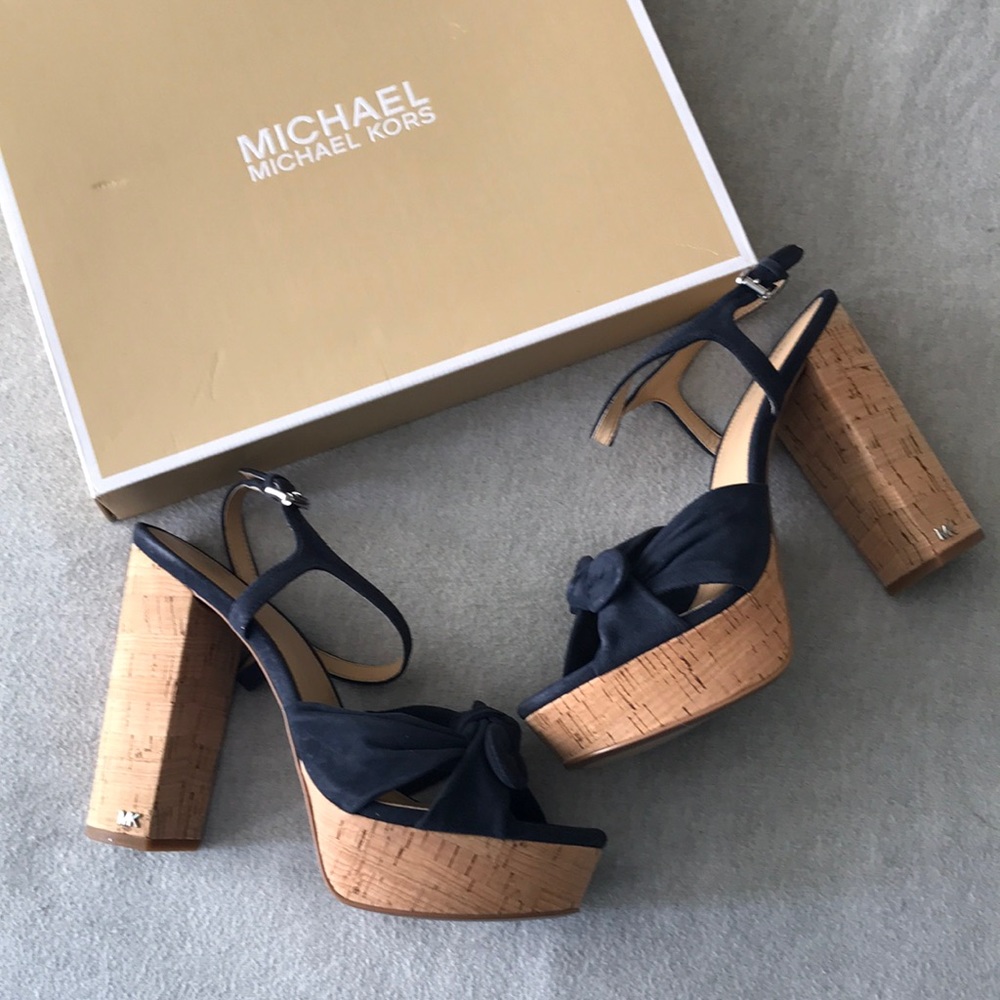 Brand new MK 👡